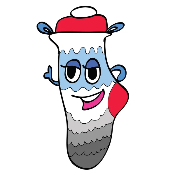 Sock puppet Vector Art Stock Images | Depositphotos Sock puppet Vector Art Stock Images | Depositphotos