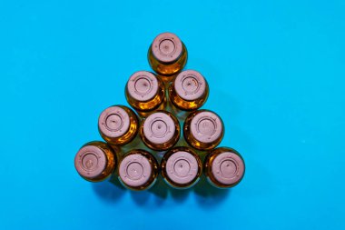 Virüslere karşı aşı