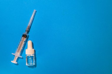 Virüslere karşı aşı