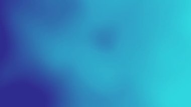 Bu döngülü stok animasyon videosu mavi bir gradyanı (Deep Blue Concept-2A) görsel illüzyon gölgesi ve dinamik döngü efektiyle soyut sıvı arkaplanı gösterir.