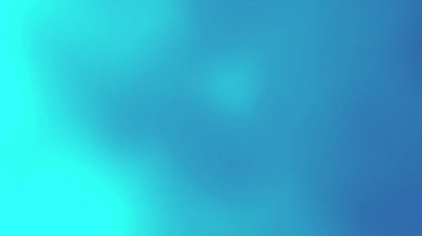 Bu döngülü stok animasyon videosu mavi bir gradyanı (Deep Blue Concept-1A) görsel illüzyon gölgesi ve dinamik döngü efektiyle soyut sıvı arkaplanı gösterir.