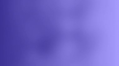 Bu döngülü stok animasyon videosu ekranın etrafında hareket eden beyaz ve menekşe gradyanı (Ultra Violet Concept-3L) soyut bir arka plan ve görsel illüzyon efekti ile renkleri gösterir. 