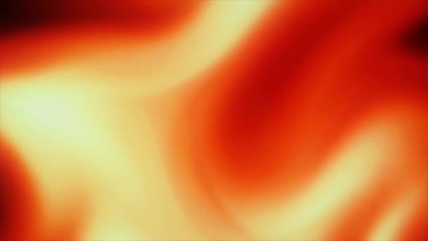 Onderwerp Abstract Vloeibare Marmeren Achtergrond Met Inkt Verf Vloeistof Overgangseffecten — Stockvideo