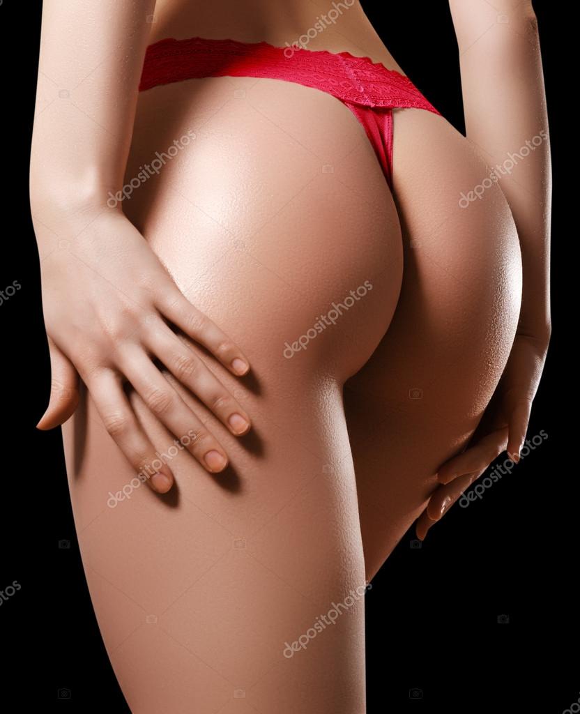 Sexy Female Butt 93
