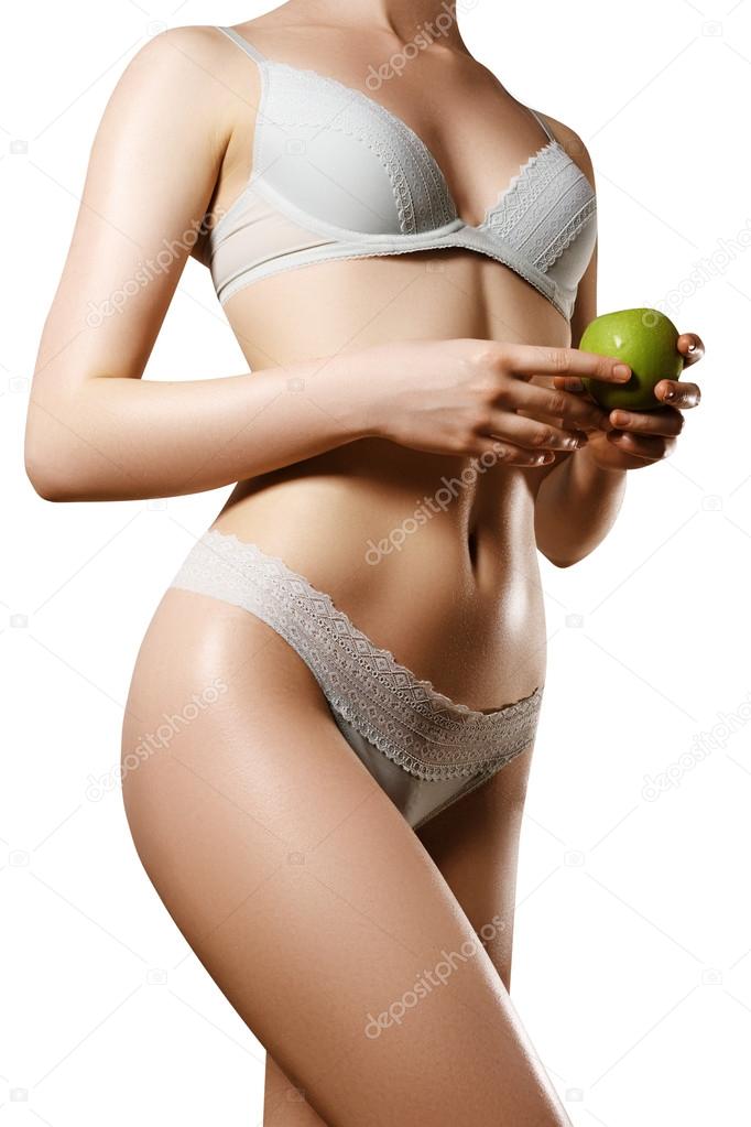 Dieta barriga plana