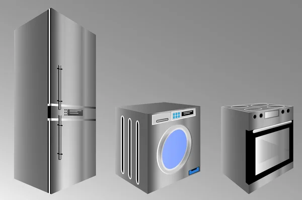 白物家電ストックベクター ロイヤリティフリー白物家電イラスト Depositphotos 白物家電ストックベクター ロイヤリティフリー白物家電イラスト Depositphotos