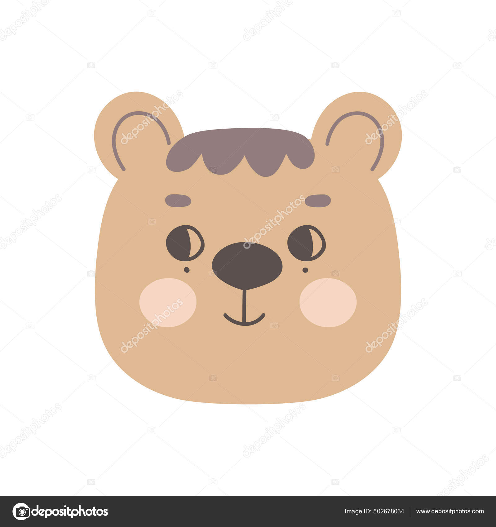 目を開けて可愛いクマの赤ちゃんの顔 ストックベクター C Ch Pchillout Gmail Com 目を開けて可愛いクマの赤ちゃんの顔 ストックベクター C Ch Pchillout Gmail Com