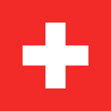 Switzerland. August, 1. National day