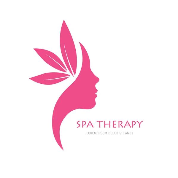 Resultado de imagen para imagen logo therapy spa"