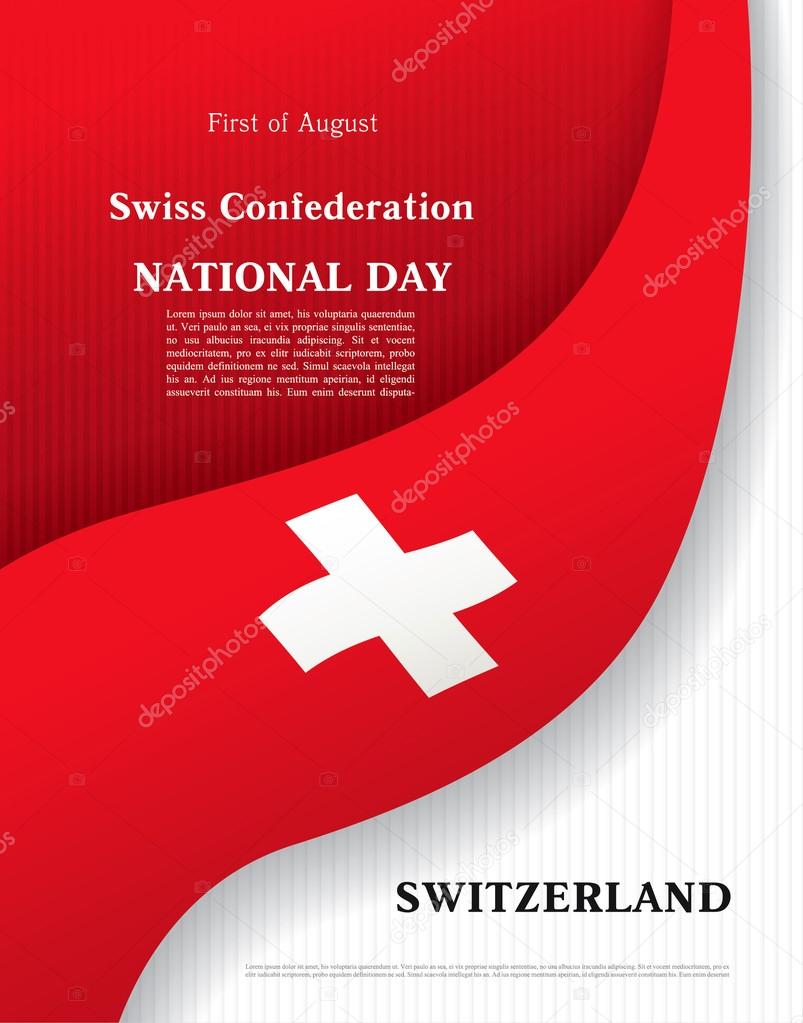 august 1 national day