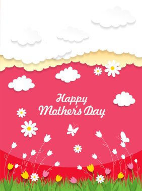 Anneler Günün kutlu olsun..