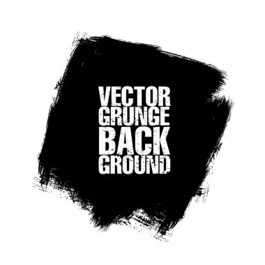 siyah grunge arka plan