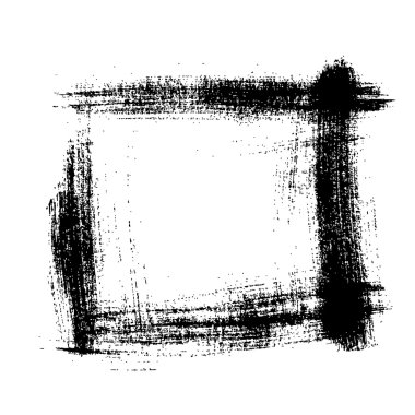 siyah grunge arka plan