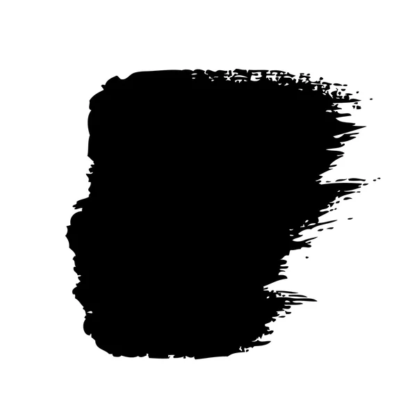 Чёрный гранж — стоковый вектор