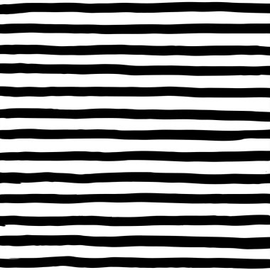 yatay çizgili desen