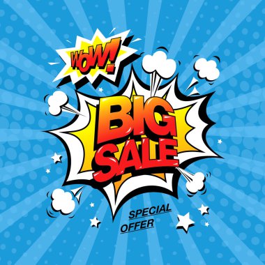 Vay canına! Büyük satışı büyük başlığı