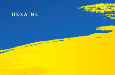 Ukrayna Grunge bayrağı