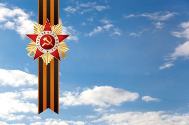 Büyük Vatanseverlik Savaşı sırasını 