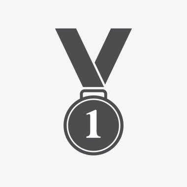 altın madalya ikonu