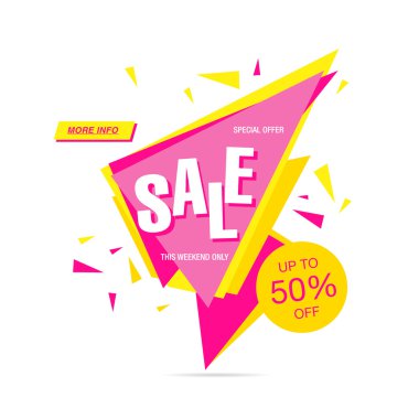 parlak satışı büyük başlığı