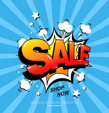 Satılık konuşma balonu