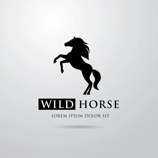 Design do logotipo do ícone —  Vetores de Stock