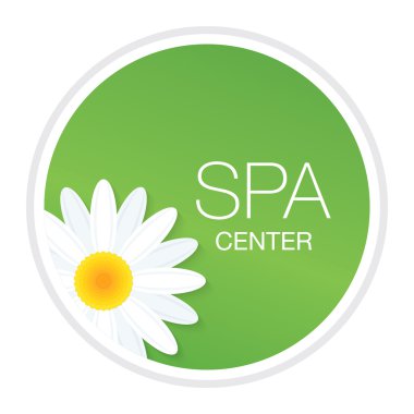 Spa terapi logo tasarımı