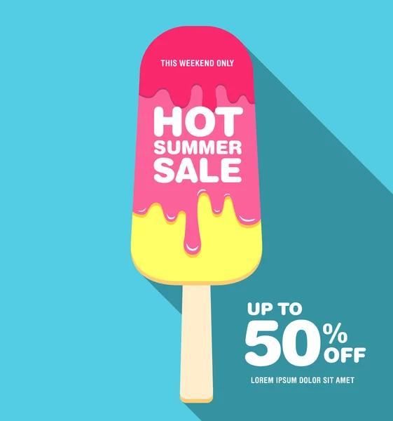 sıcak yaz Satılık. 