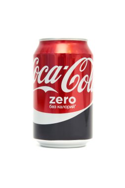 Coca-Cola Zero