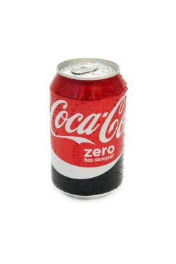 Coca-Cola Zero