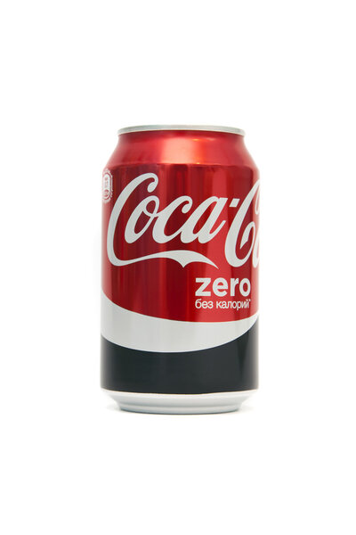 Coca-Cola Zero