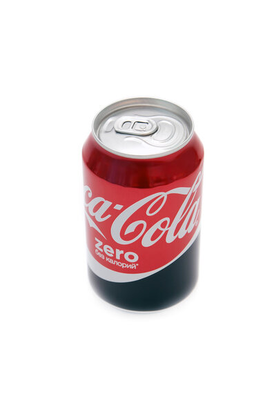 Coca-Cola Zero