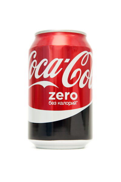 Coca-Cola Zero