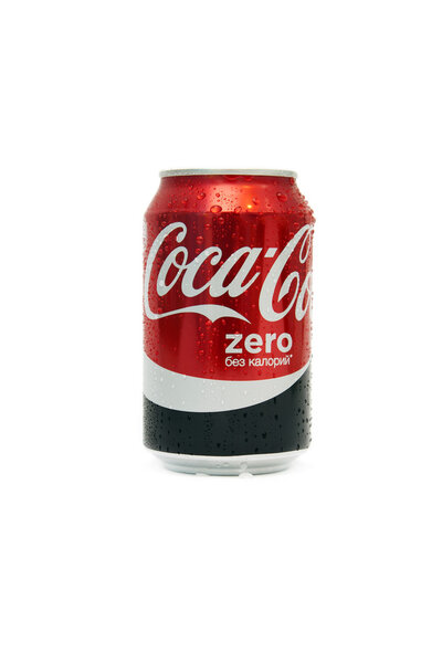 Coca-Cola Zero