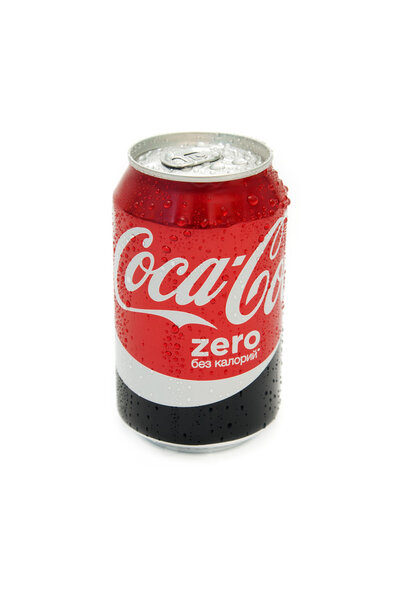 Coca-Cola Zero