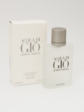 ACQUA DI. GIO. Giorgio Armani.