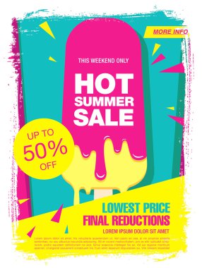 sıcak yaz Satılık