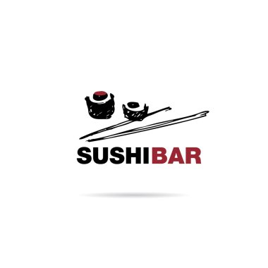 Suşi bar logosu