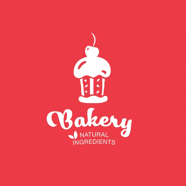 Baking logo design — Stock Vector © Igor_Vkv #119295896