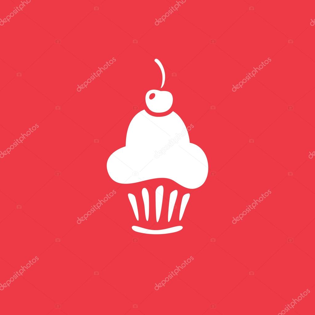 Baking logo design, vector illustration