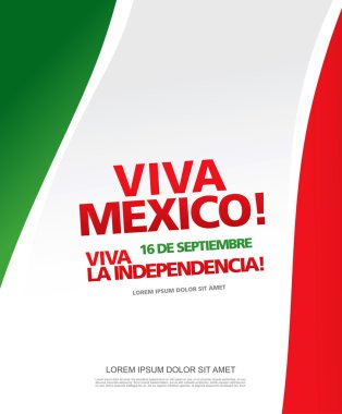16 Eylül th. Viva Meksika!