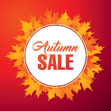 Sonbahar İndirim SancağıName