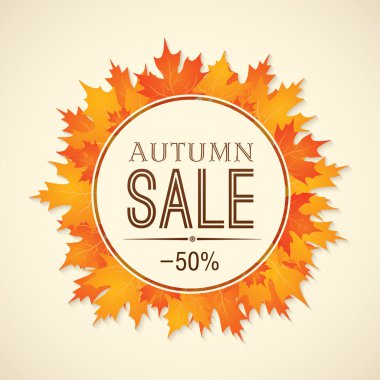 Sonbahar İndirim SancağıName