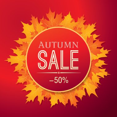 Sonbahar İndirim SancağıName