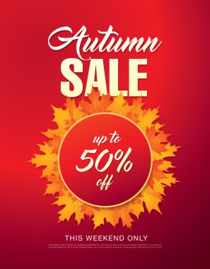 Sonbahar İndirim SancağıName