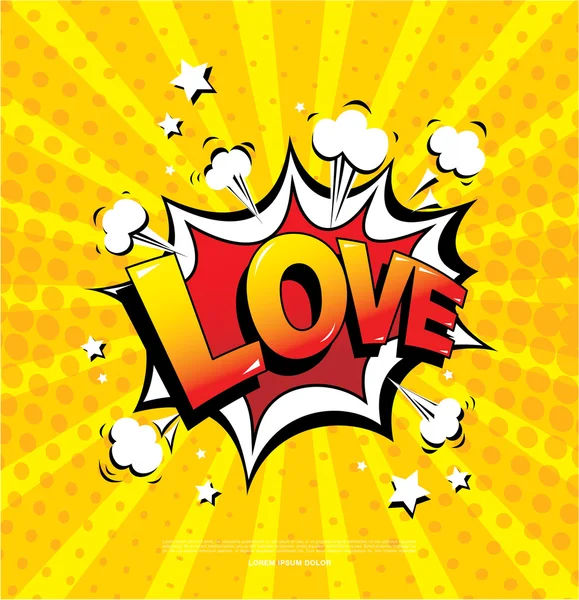 çizgi roman tarzı afiş