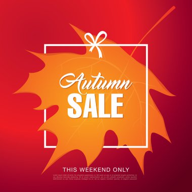 Sonbahar İndirim SancağıName