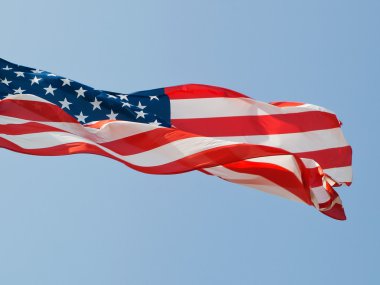 Amerikan bayrağı
