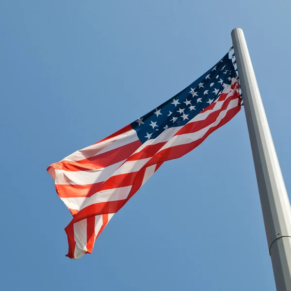 American flag — Stock Photo, Image