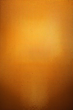 Yarı saydam pencere cam doku buzlu